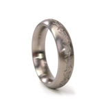 Omega Barbed Wire Cock Ring