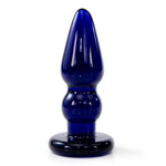 "Cobalt bubble plug"