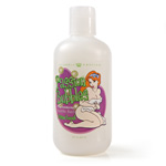 Pheromone bubble bath for lovers