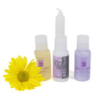 Prelude to passion collection