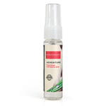 "Intimate Organics Adventure"