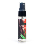 "Intimate Organics daring anal spray"