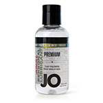 "System JO personal anal lubricant"