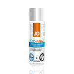 System JO H2O anal lubricant