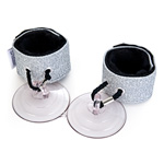 Tub cuffs
