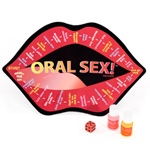 "Oral sex!"