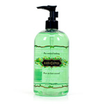 Bathing gel - mint tree