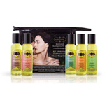 Massage therapy kit