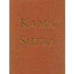 "Kama Sutra Book"