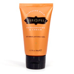 Tangerine pleasure balm