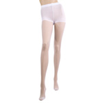 "Control top pantyhose"