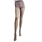 "Support pantyhose"