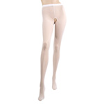 "Crotchless pantyhose"