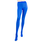"Opaque fashion tights"