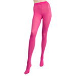 "Opaque fashion tights"