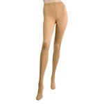 "Opaque fashion tights"