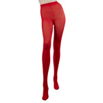 "Opaque fashion tights"