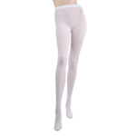 "Opaque fashion tights"