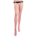 "Industrial net stockings"