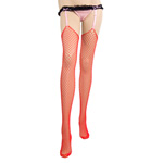 "Industrial net stockings"