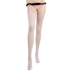 "Industrial net stockings"