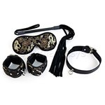 Deluxe BDSM kit
