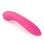 Silicone dildo D.1