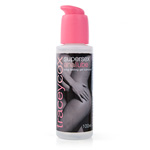 "Supersex anal lube"
