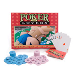 "Poker for lovers"