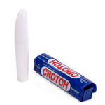 "Crotch massager"