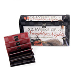 "52 weeks of naughty nights"