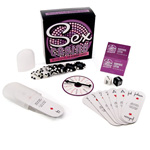 "Sex casino"