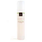 Luxury shower massage gel