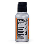 Lube XXX men's only