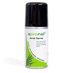 Apronal anal spray