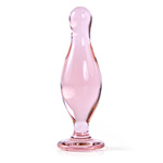 "Luxotiq anal plug"