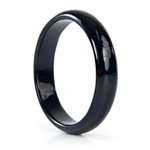 "Agate ring"