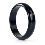 Agate ring