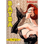 "Bayba: The 110 BJ&rsquo;s"