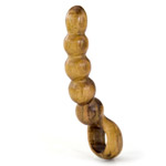 Ergonomic one finger