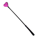 Ruff doggie styles heart beat crop