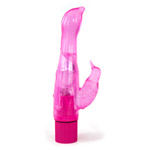 Hummingbird pleasure vibe