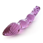 "Purple mystery"