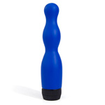 Organics vibrator