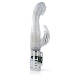 "Rotating G spot rabbit"