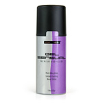 "Oceanus sensuals gel"