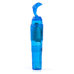 Dolphin clit teaser