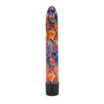 Hawaiian vibrator