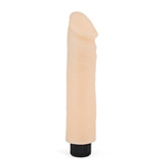 "Super soft vibrator"