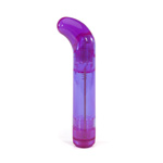 Flexible G-spot